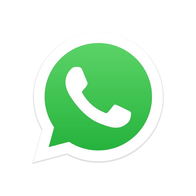 WhatsApp Icon